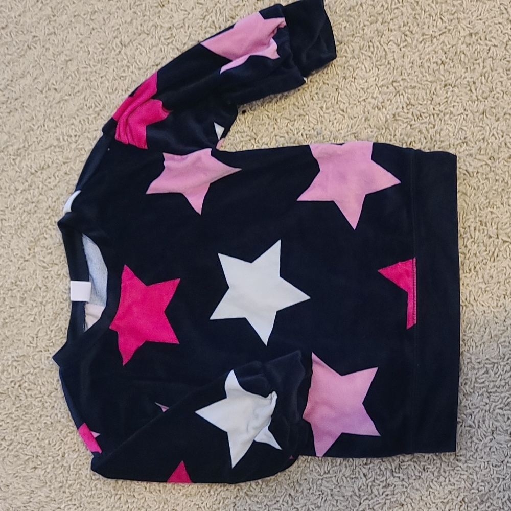 Toddler "Star" sweater